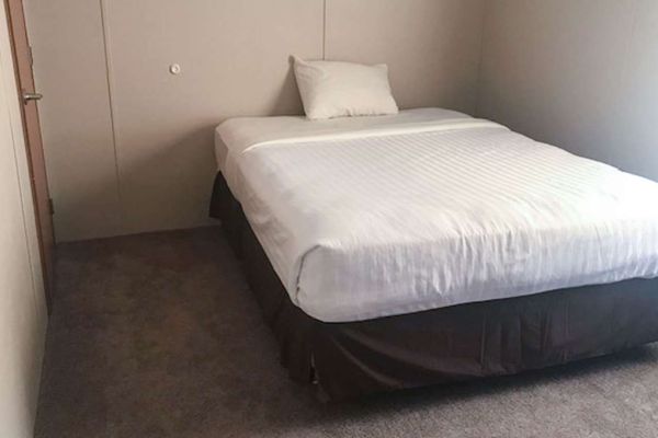 TICABOO LODGE LAKE POWELL (Laketown)